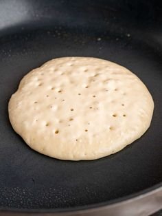 Soft & Fluffy Sourdough Pancakes Recipe – Easy Homemade Breakfast Treat